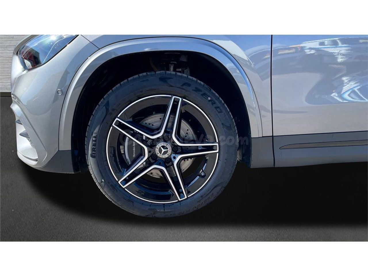 Mercedes GLA GLA 200 D - foto 5