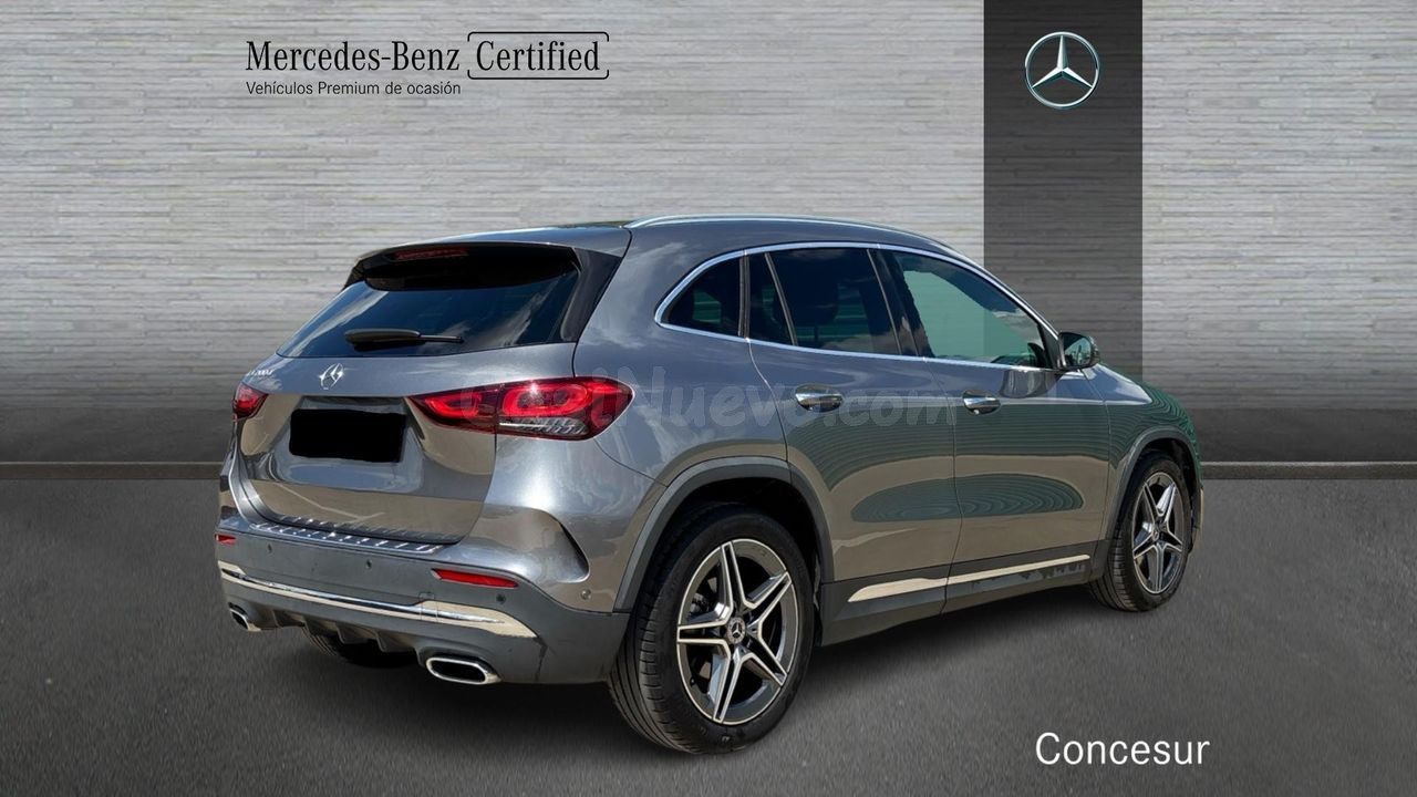 Mercedes GLA GLA 200 D - foto 2