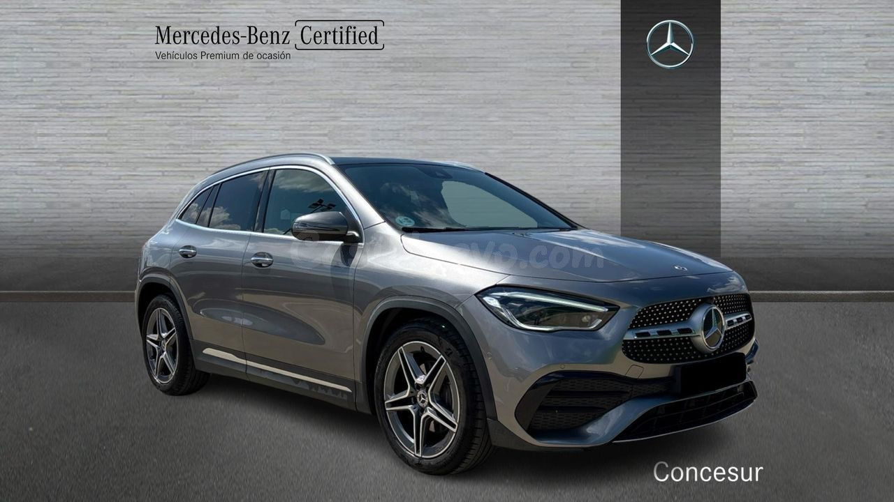Mercedes GLA GLA 200 D - foto 3