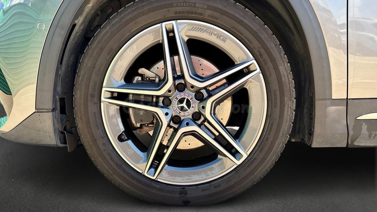 Mercedes GLA GLA 200 D - foto 5