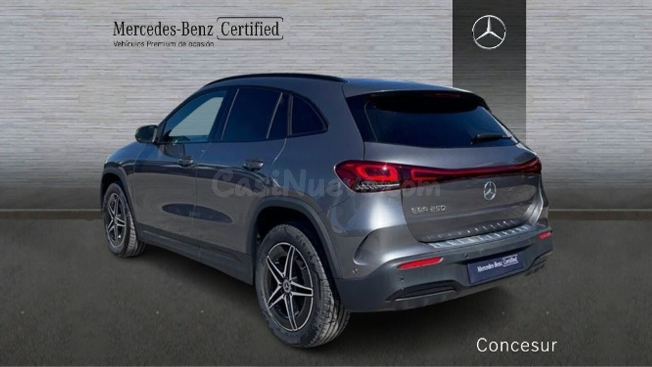 Mercedes EQA EQA 250 - foto 2
