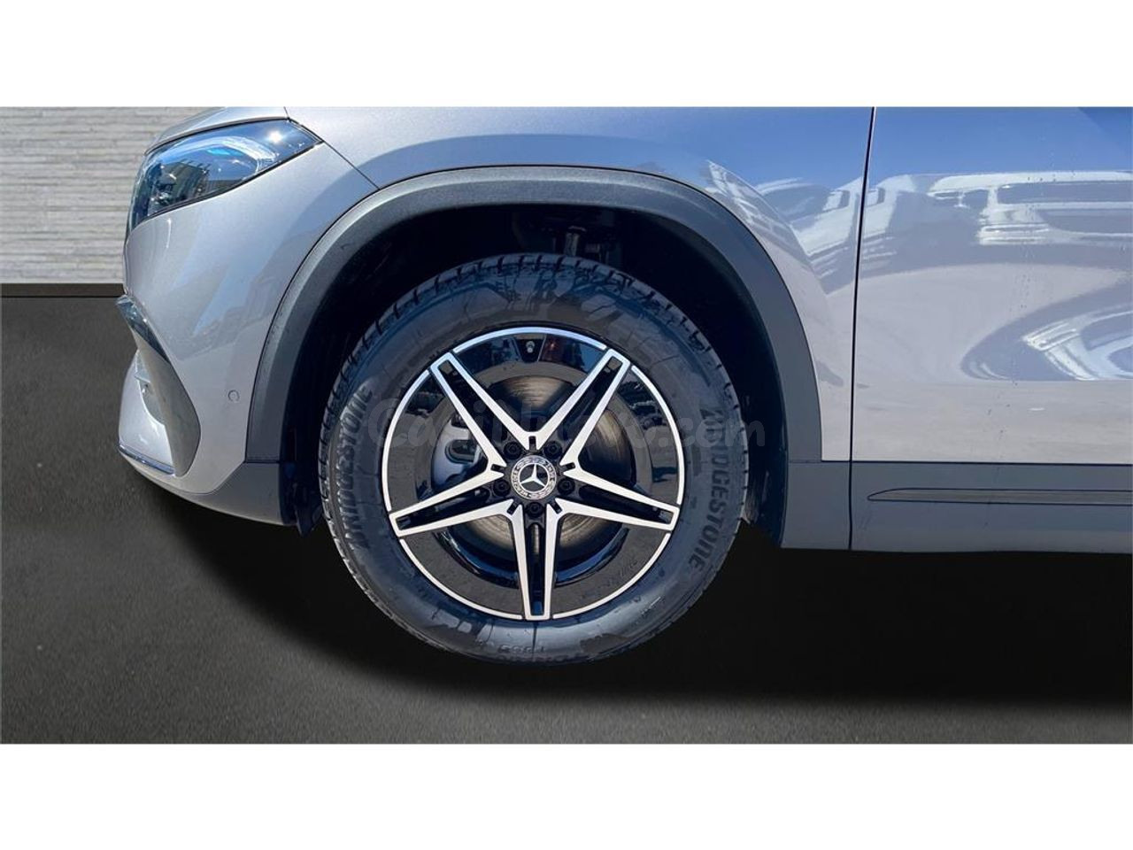 Mercedes EQA EQA 250 - foto 5