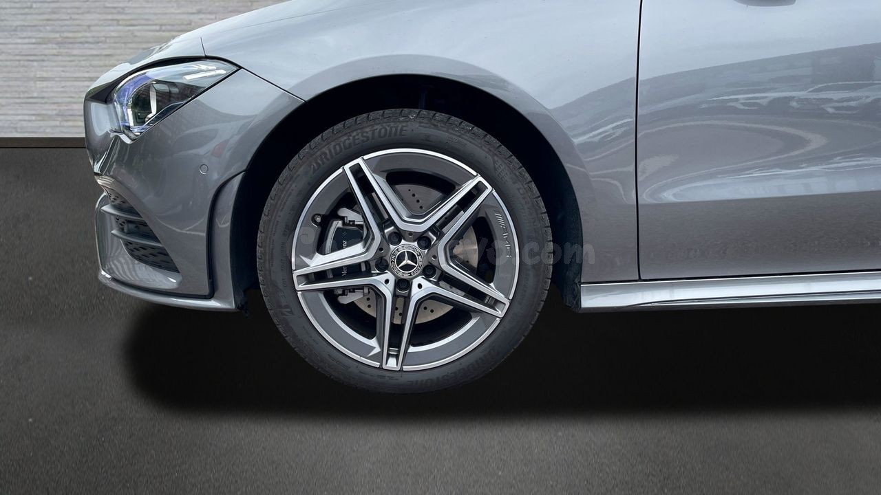 Mercedes CLA CLA 250 e - foto 5