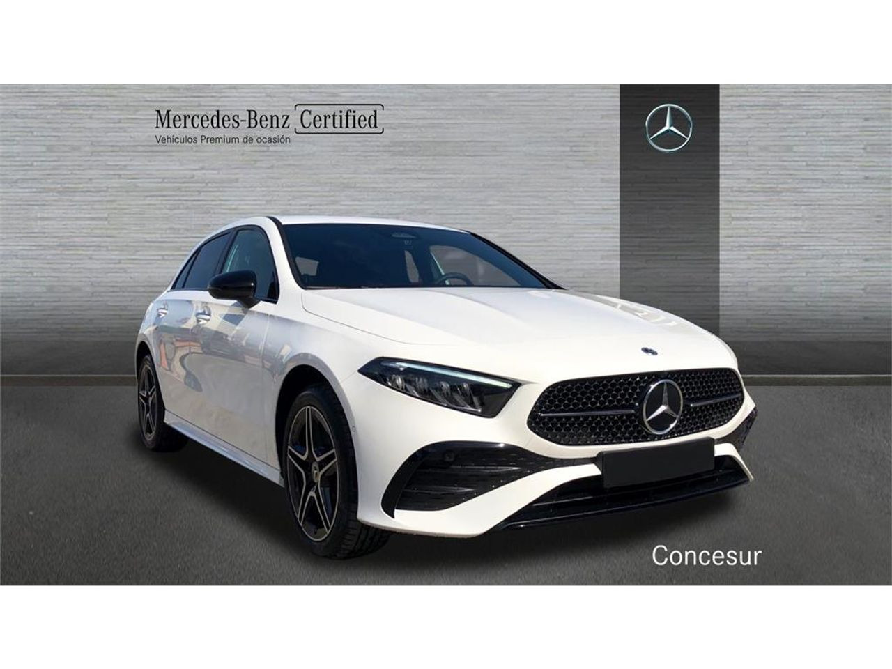 Mercedes Clase A híbrida EQ en Gandul (Marchenilla) - Oferta - foto 3