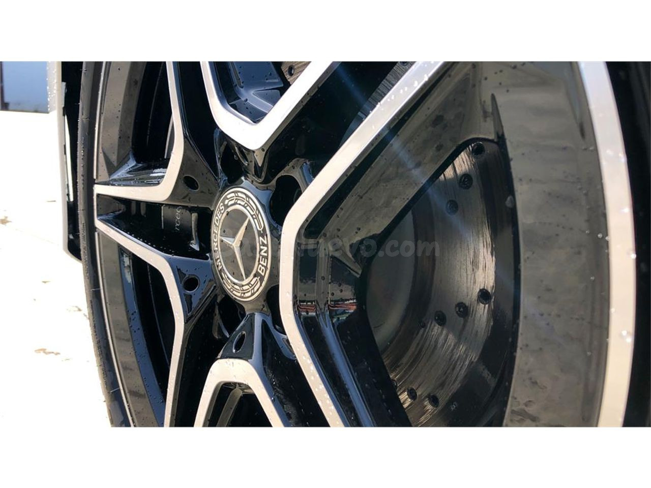 Mercedes Clase A híbrida EQ en Gandul (Marchenilla) - Oferta - foto 5