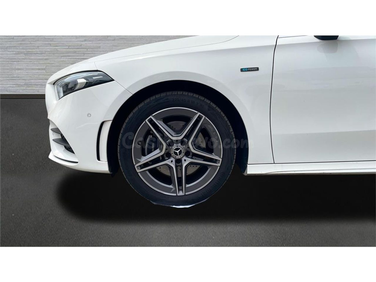 Mercedes Clase A 250 e Gandul-Marchenilla - foto 5