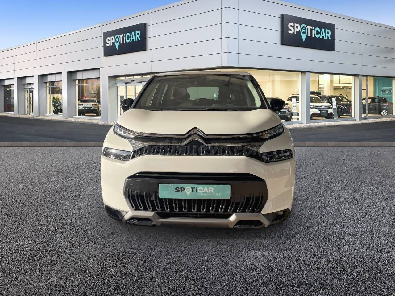 Citroën C3 Aircross 110CV S&S Feel - Sevilla - foto 2