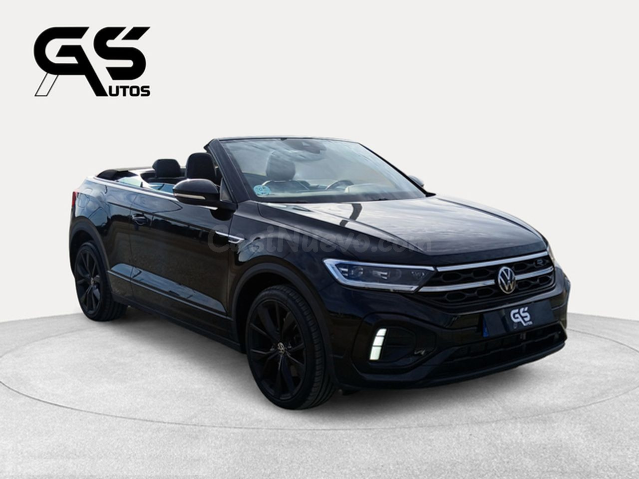 Volkswagen T-Roc R-Line 1.5 TSI 150 CV DSG en Churriana de l - foto 3