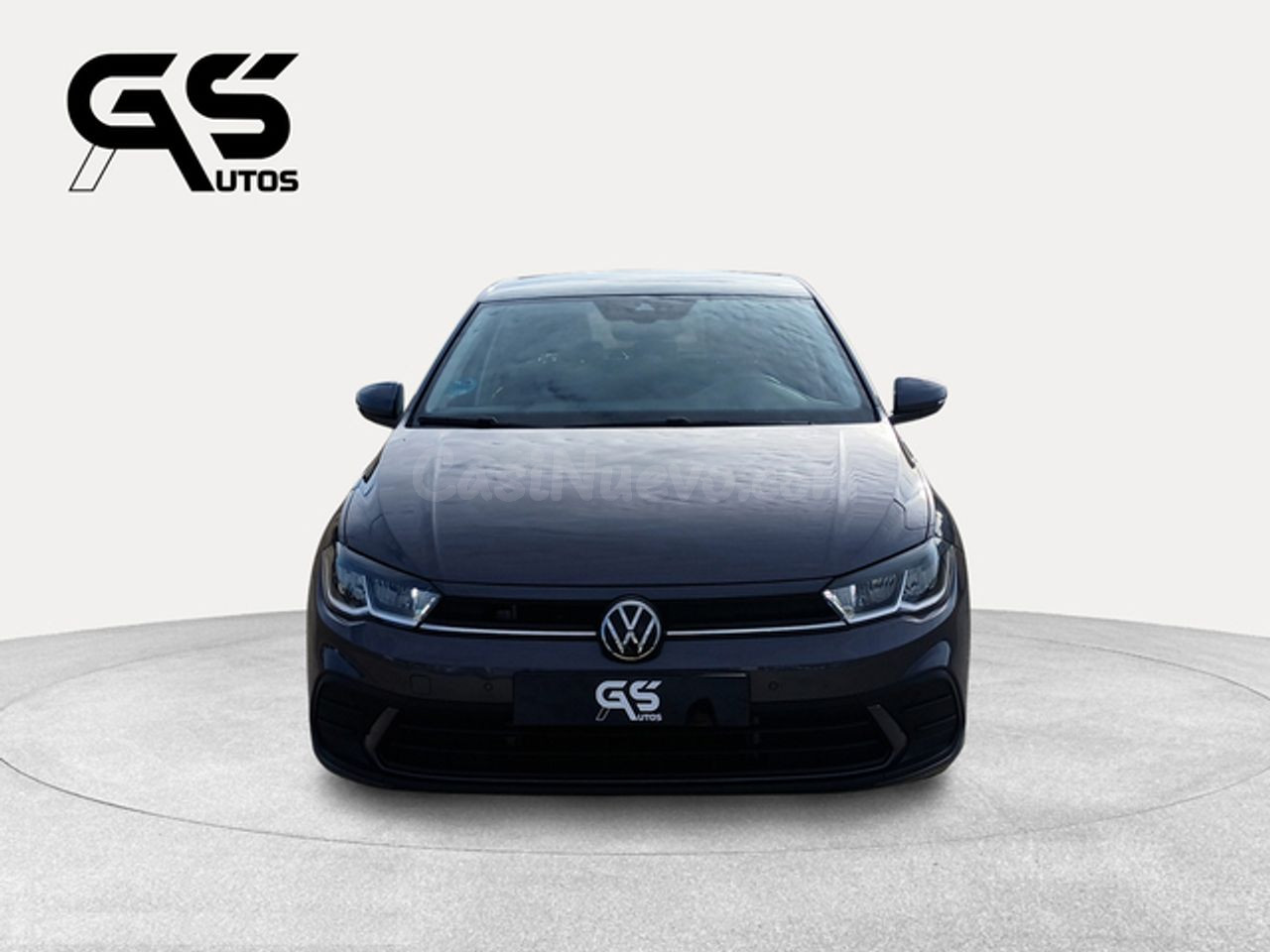 Volkswagen Polo 1.0 TSI 95 CV DSG en Churriana de la Vega - foto 2
