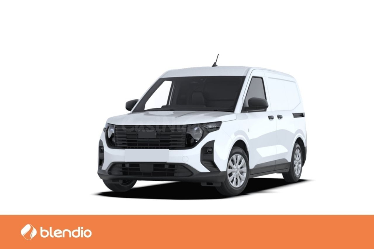 Ford Transit Courier VAN 1.0 ECOBOOST 100CV TREND
