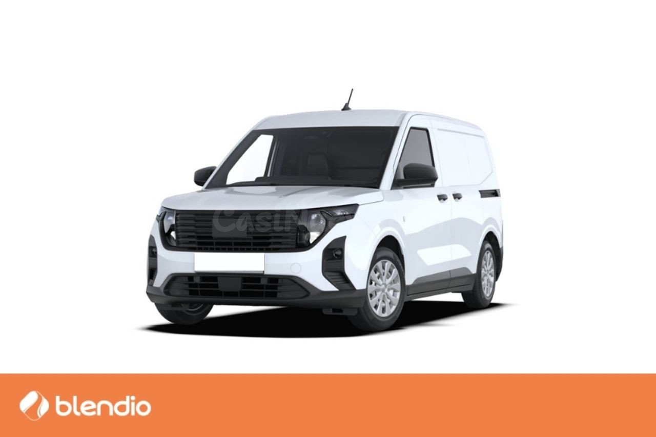 Ford Transit Courier VAN TREND N1 1.5 EcoBlue 75KW (100CV)