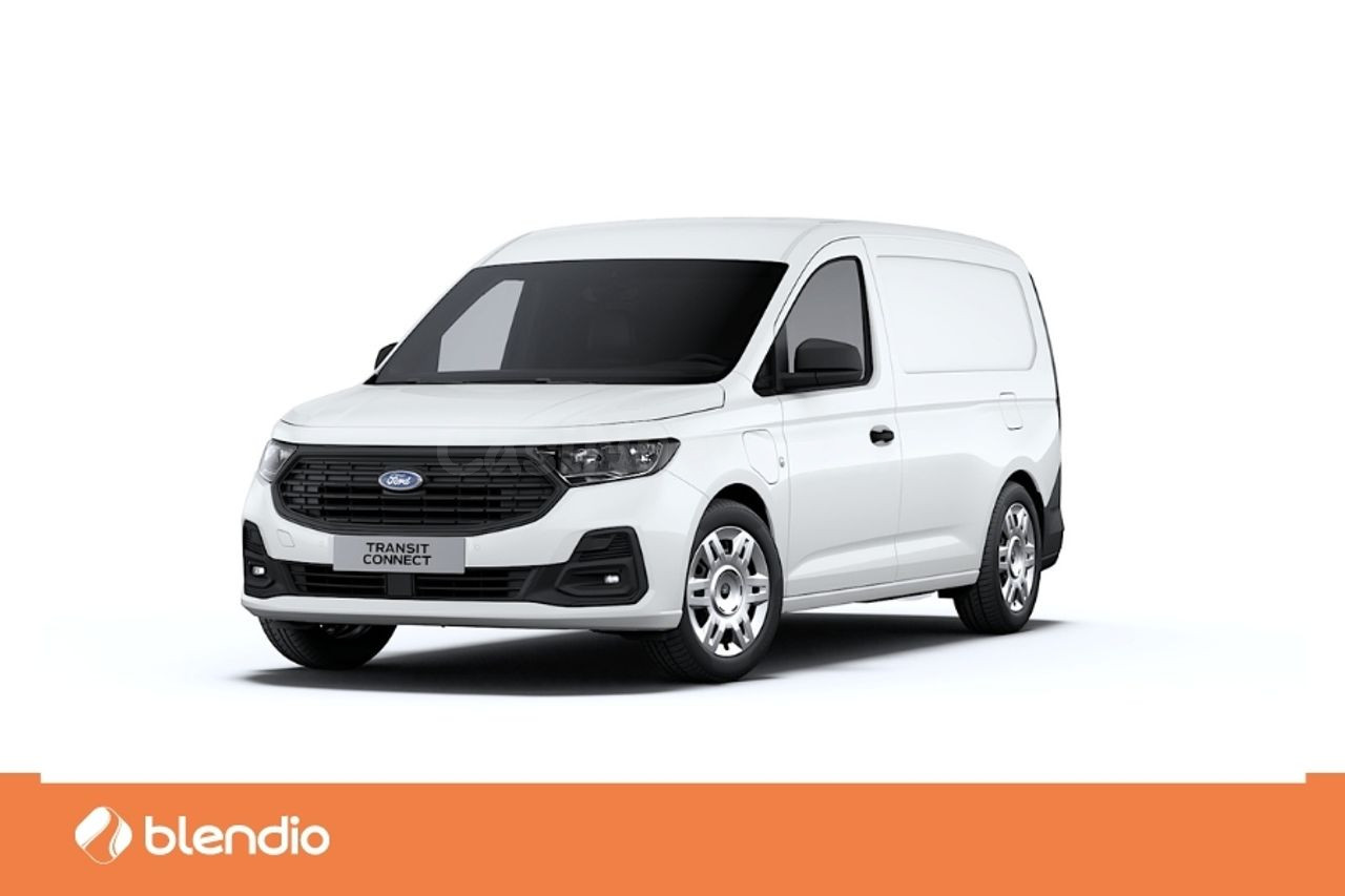 Ford Transit Connect TRANSIT CONNECT VAN L1 TREND N1 1,5L EcoBoost PHEV 110 kW (150CV) Aut 6.2 N1