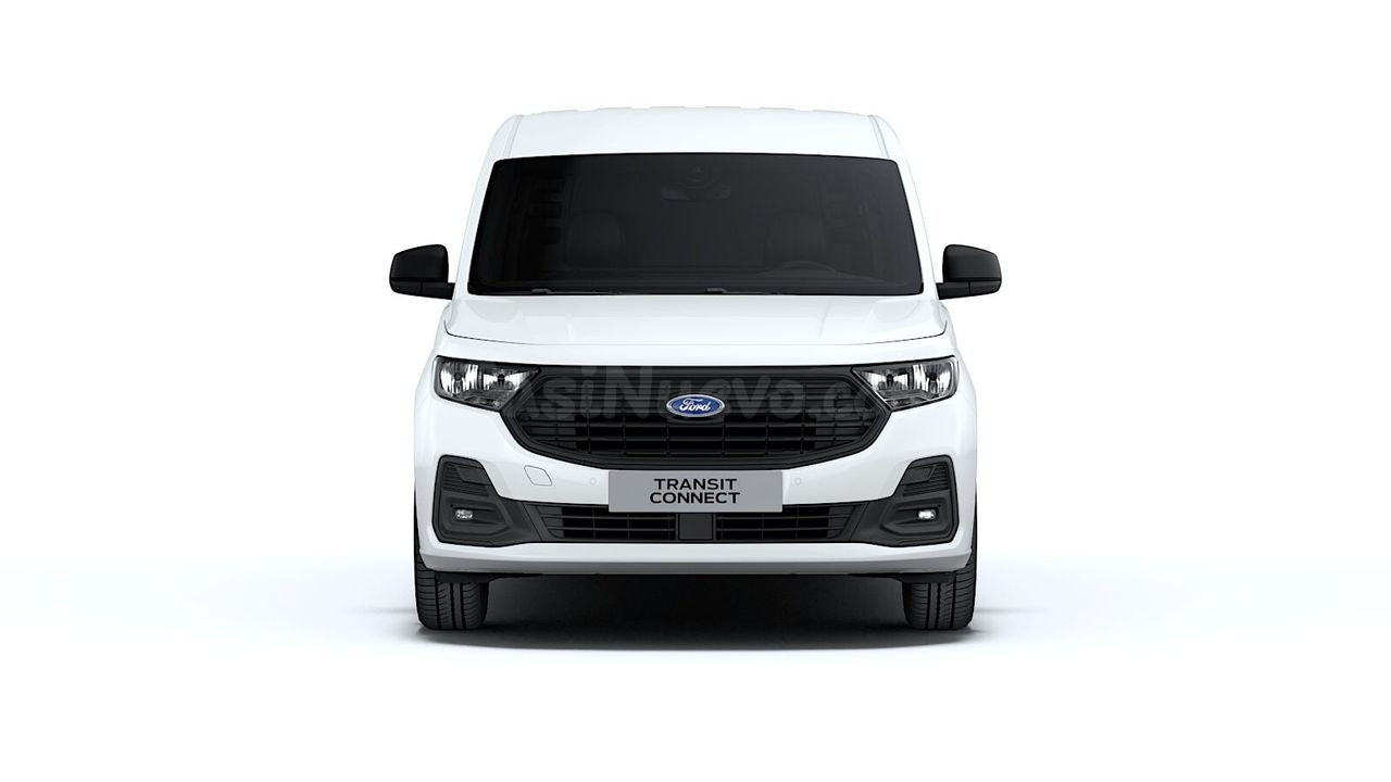 Ford Transit Connect TRANSIT CONNECT VAN L1 TREND N1 1,5L Ec - foto 2