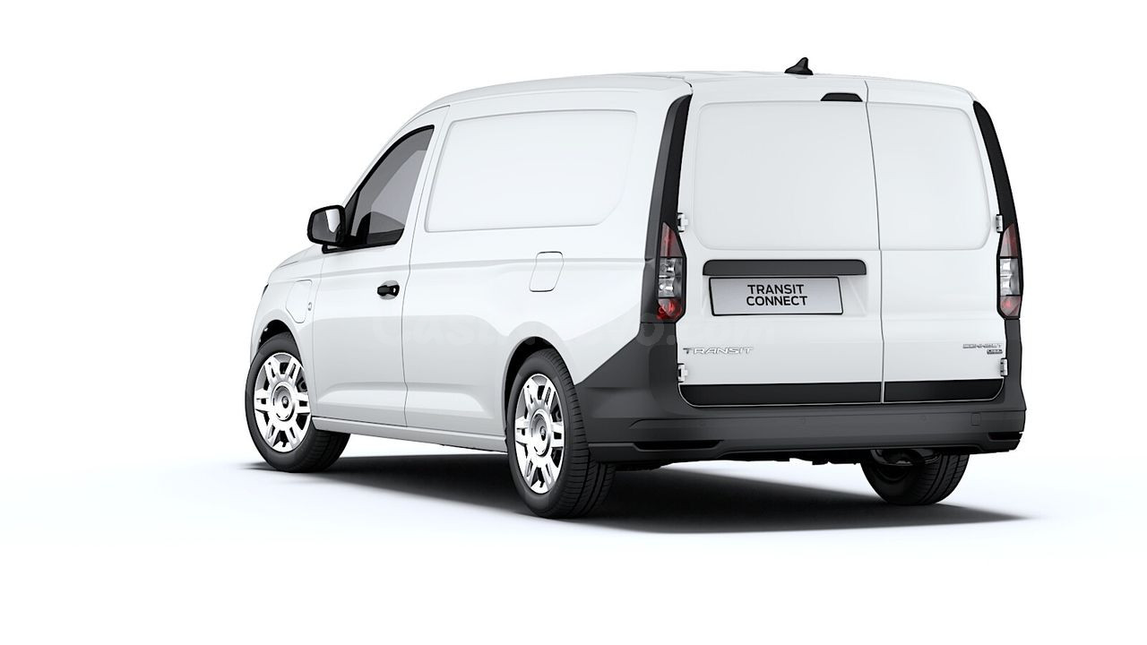 Ford Transit Connect TRANSIT CONNECT VAN L1 TREND N1 1,5L Ec - foto 3
