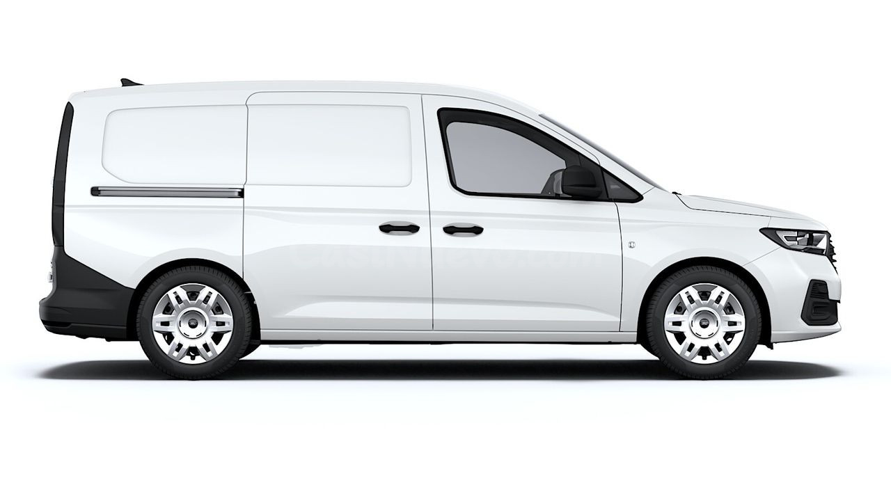 Ford Transit Connect TRANSIT CONNECT VAN L1 TREND N1 1,5L Ec - foto 5