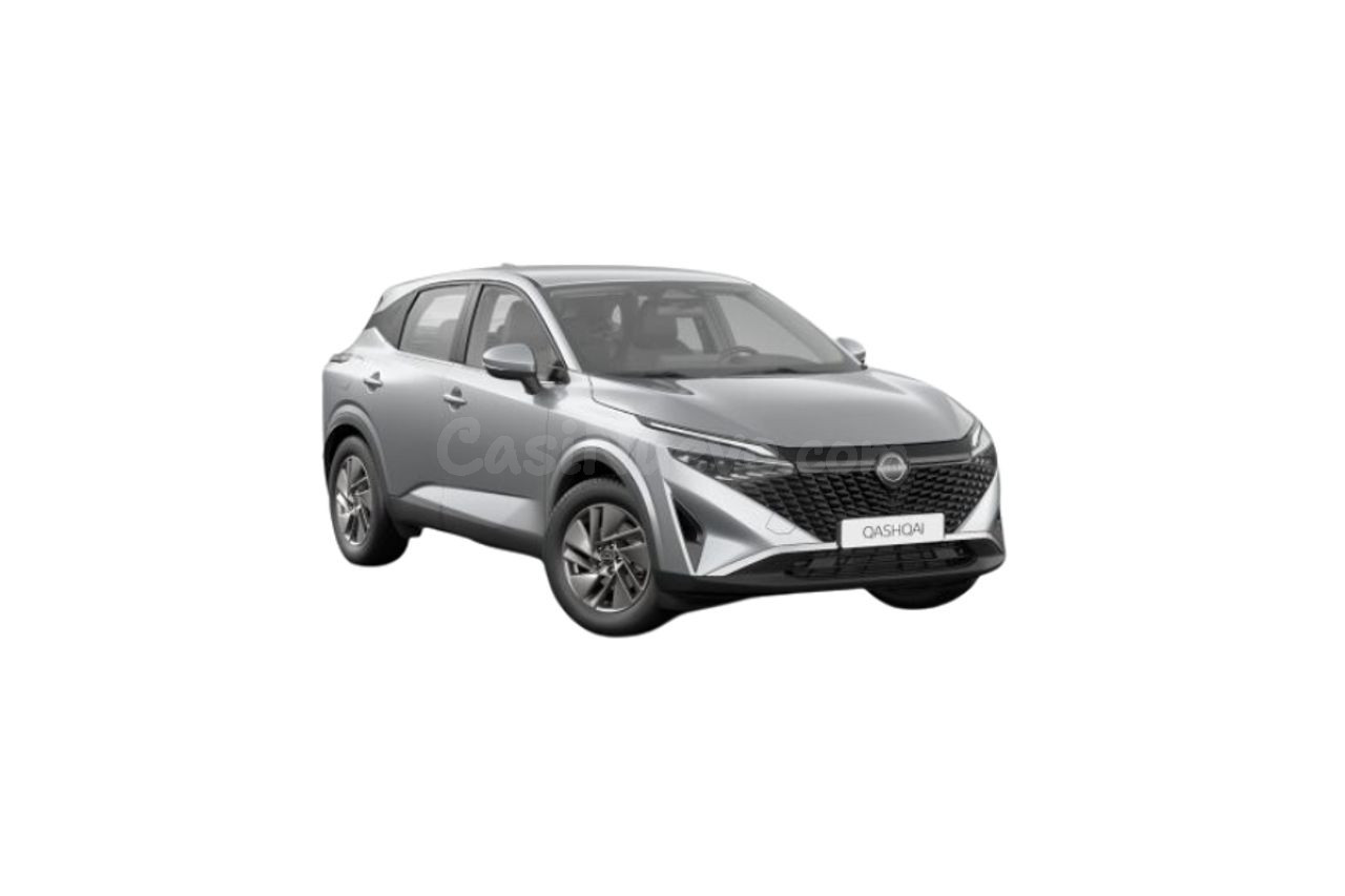 Nissan Qashqai DIG-T 103kW (140CV) mHEV 4x2 Acenta - foto 2