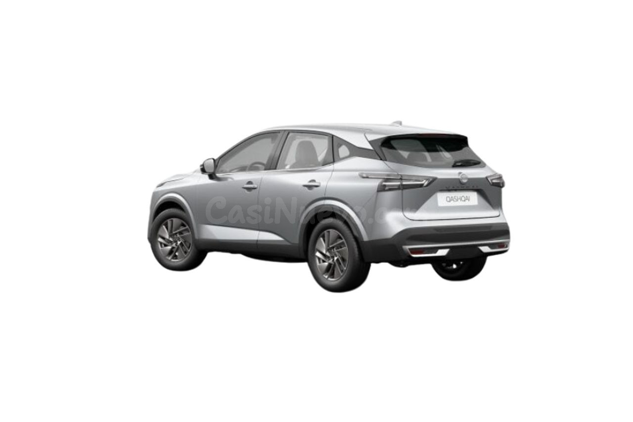 Nissan Qashqai DIG-T 103kW (140CV) mHEV 4x2 Acenta - foto 4