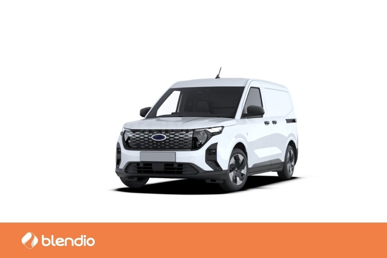 Ford Transit Courier VAN TREND BEV 54kWh(43.5kW útil)100 kW (136CV) Euro Aut. 6.2