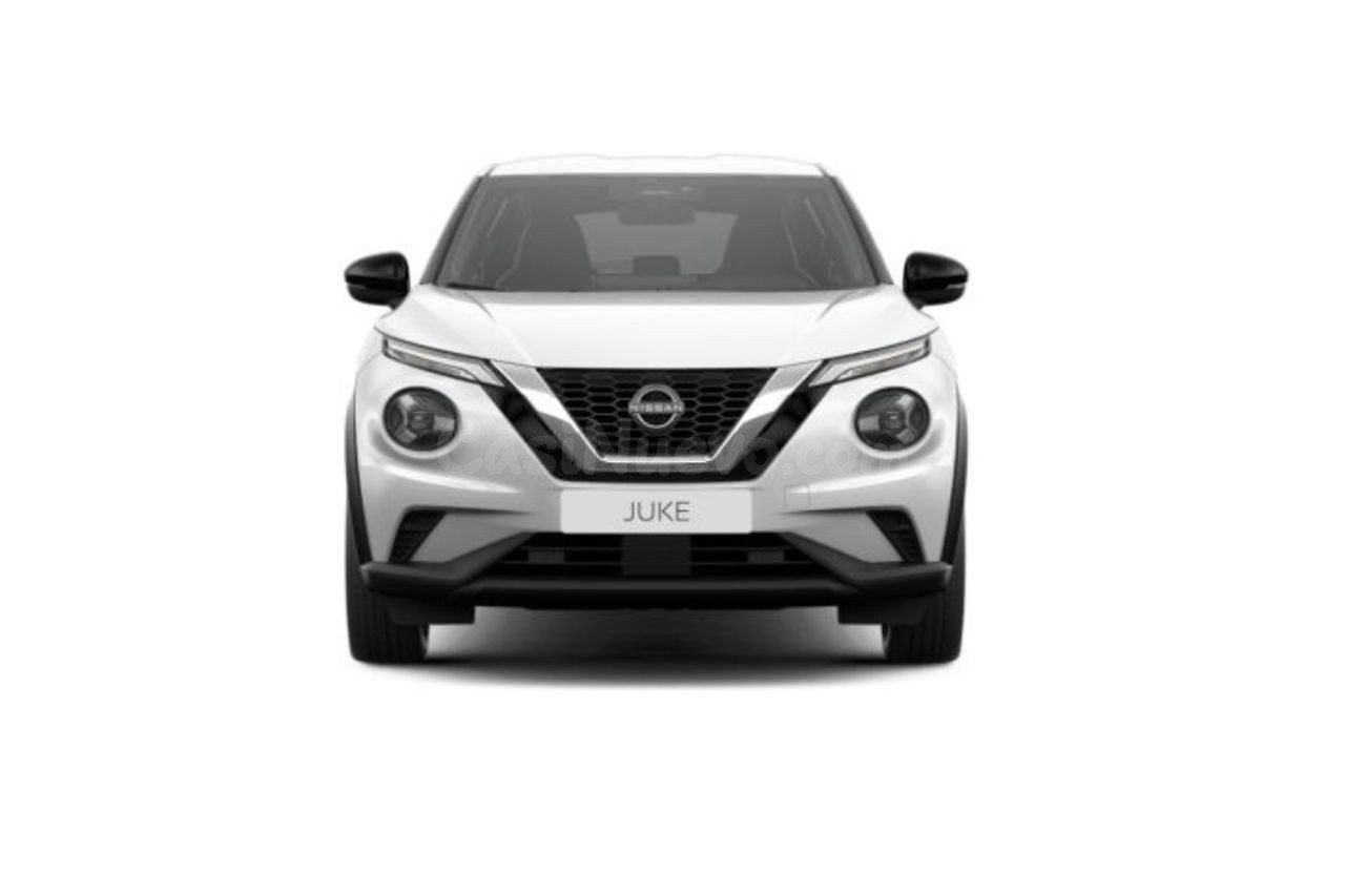 Nissan Juke DIG-T 84 kW (114 CV) DCT 7V N-Connecta - foto 4
