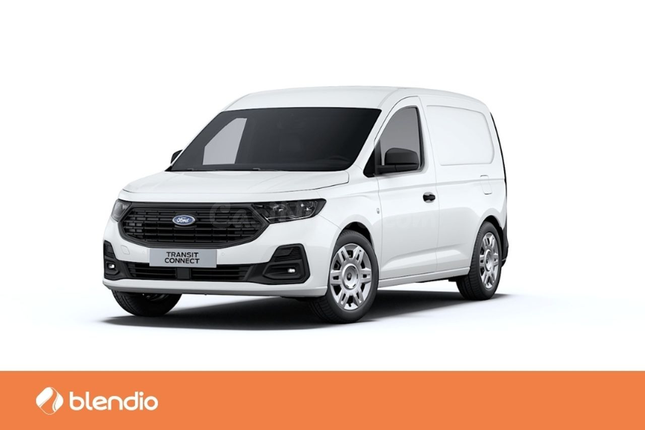 Ford Transit Connect VAN L1 TREND N1 2.0 EcoBlue 75kW(102CV) E6