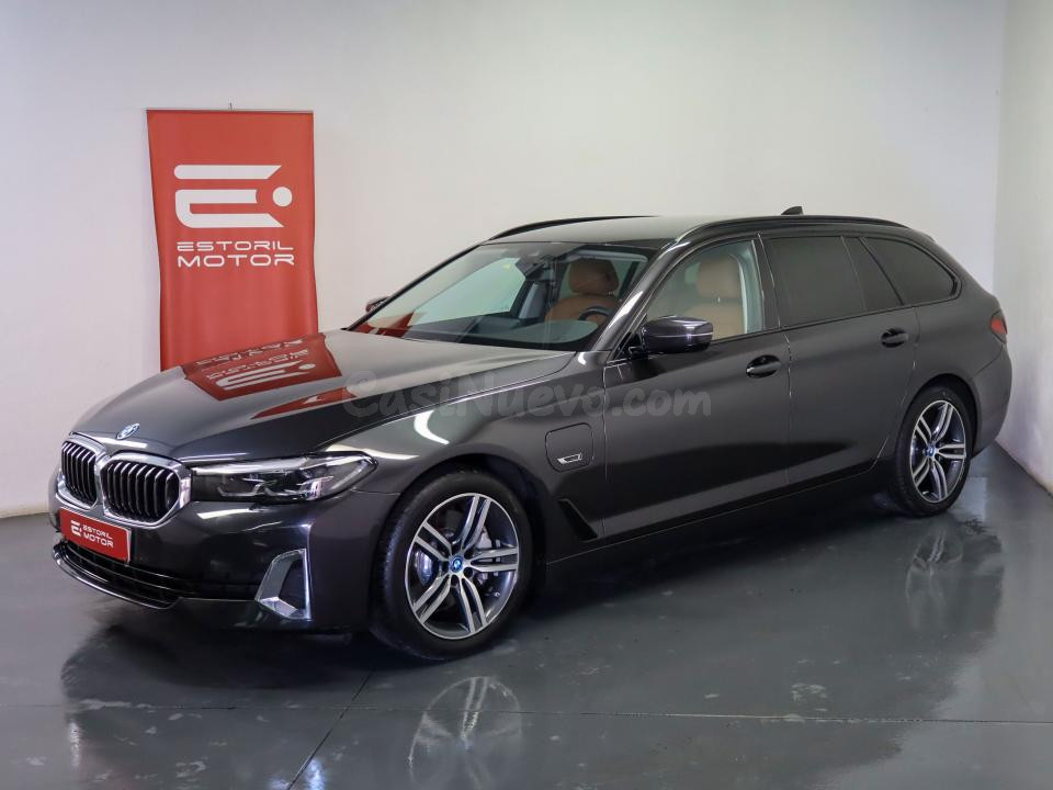 BMW Serie 5