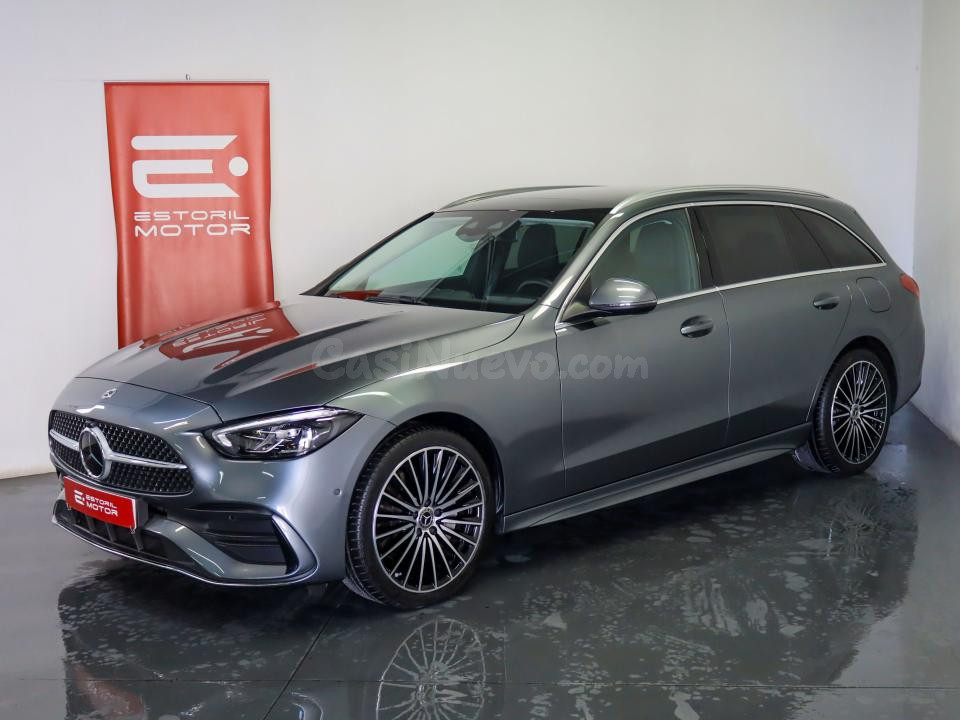Mercedes Benz Classe C