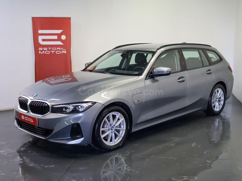 BMW Serie 3