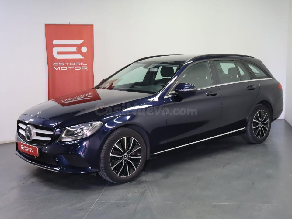Mercedes Benz Classe C