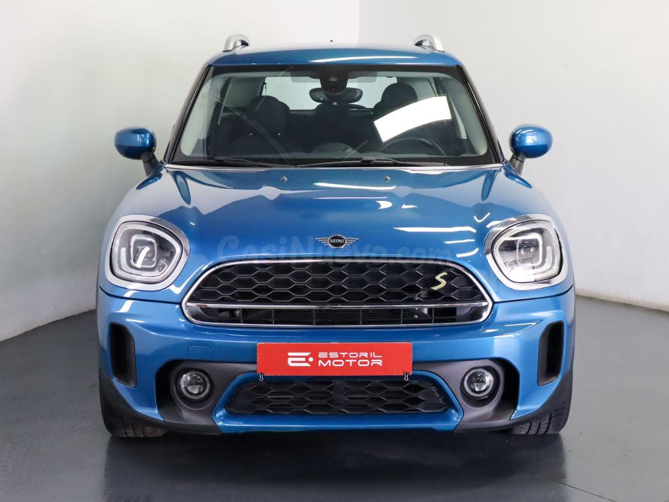 Mini Countryman - foto 2
