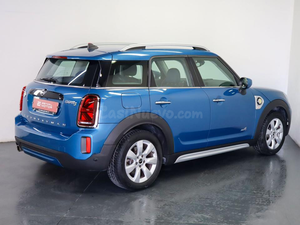 Mini Countryman - foto 3