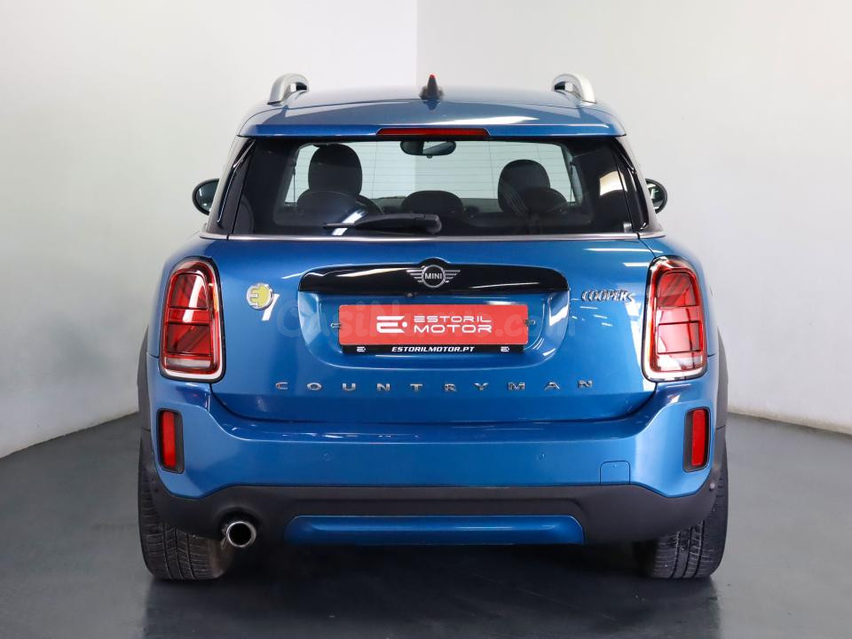 Mini Countryman - foto 4