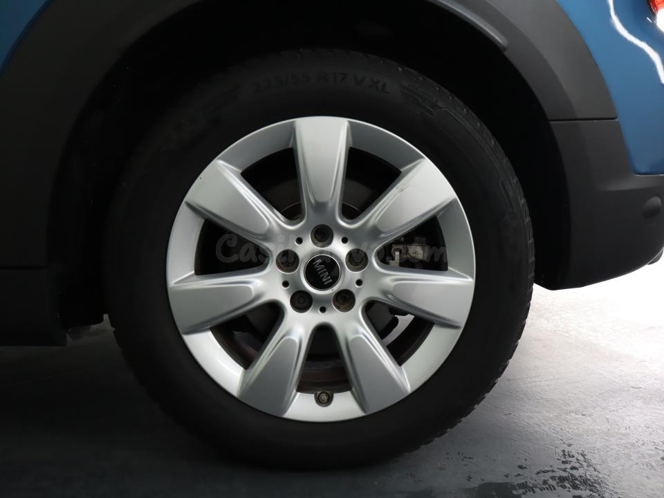 Mini Countryman - foto 5