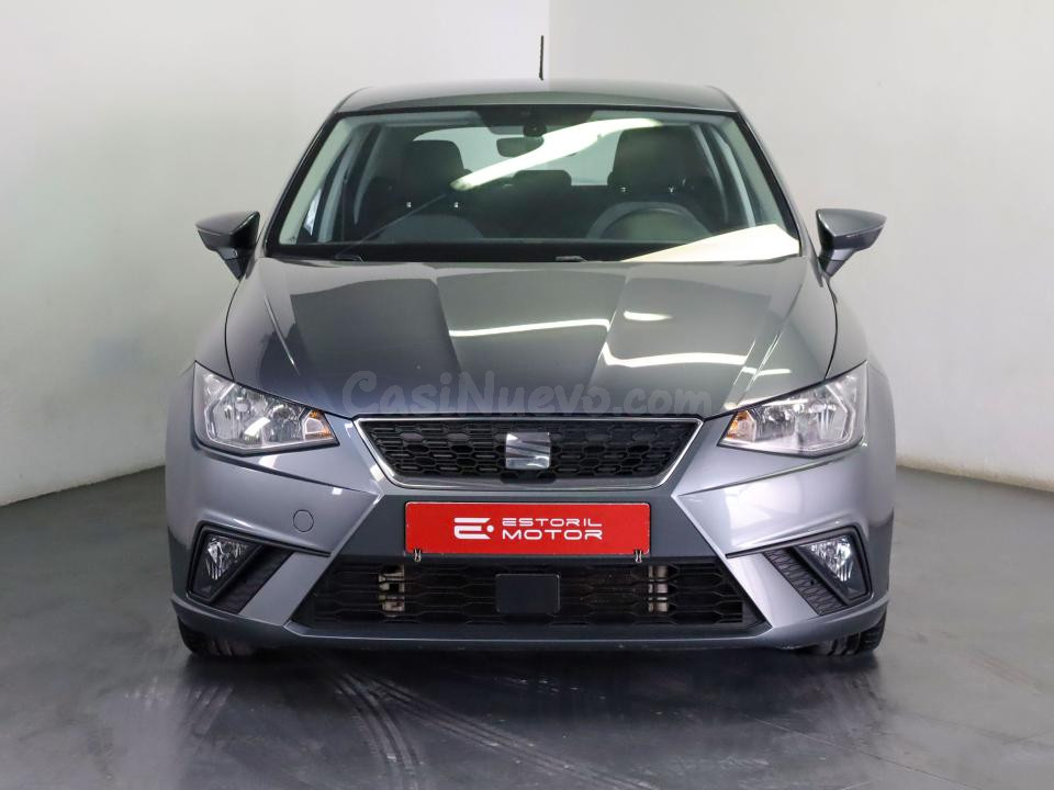SEAT Ibiza - foto 2