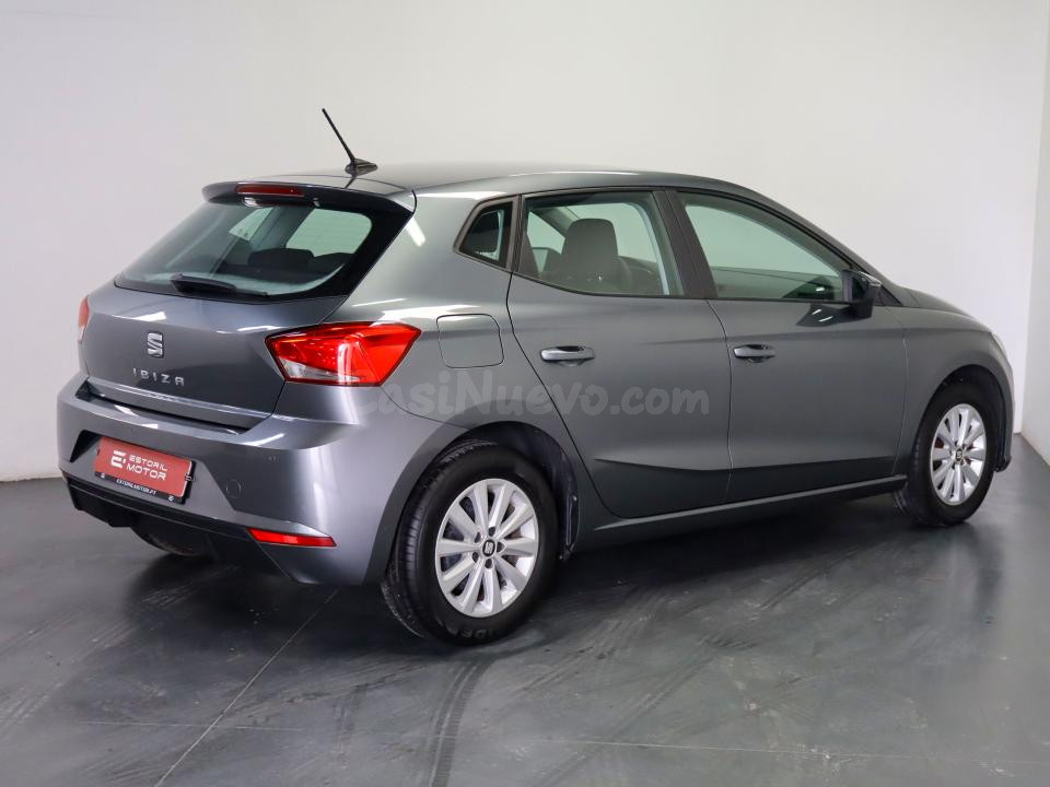 SEAT Ibiza - foto 3