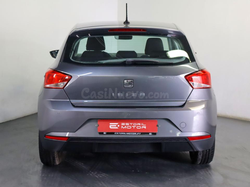 SEAT Ibiza - foto 4