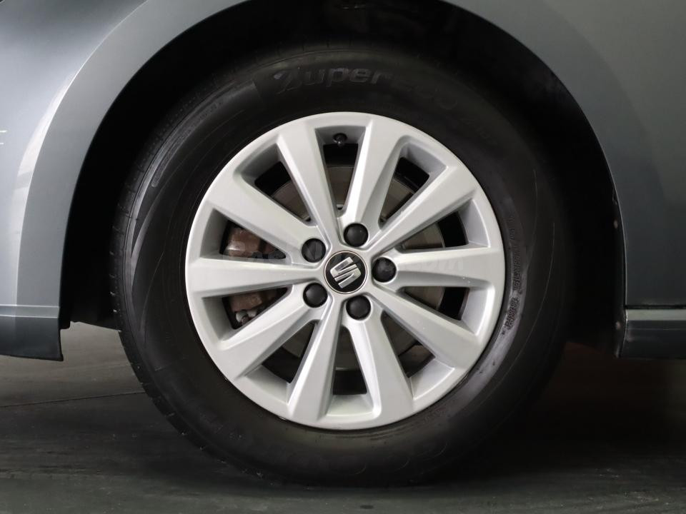 SEAT Ibiza - foto 5