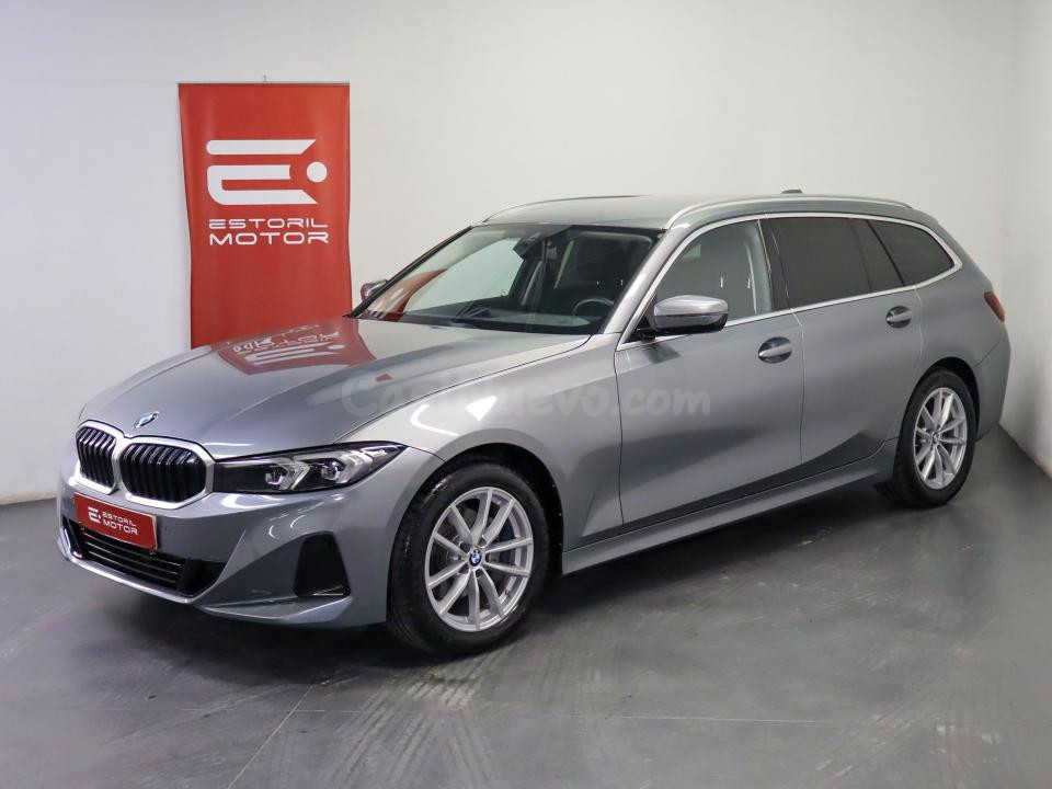 BMW Serie 3