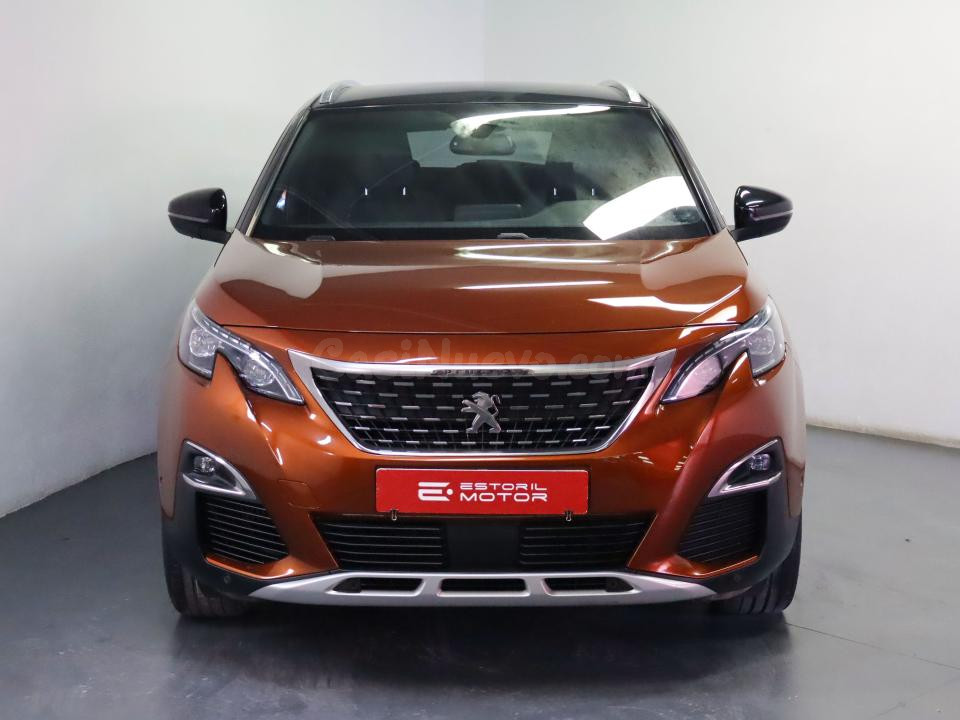 Peugeot 3008 - foto 2