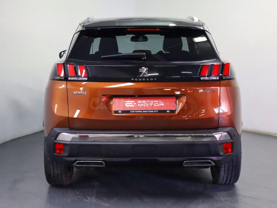 Peugeot 3008 - foto 4