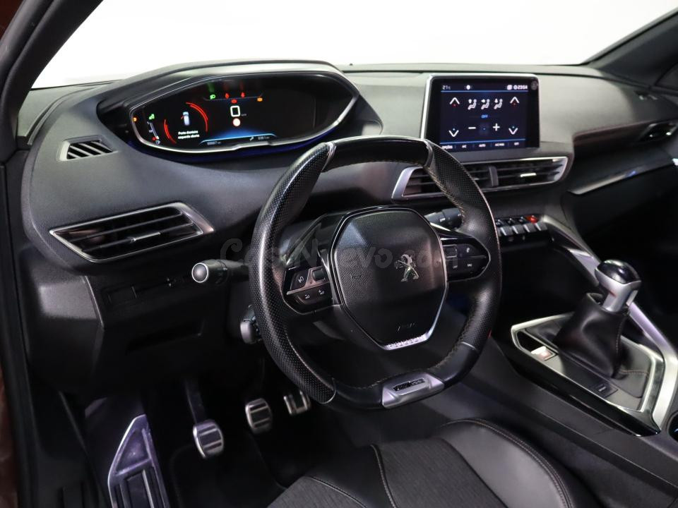 Peugeot 3008 - foto 5