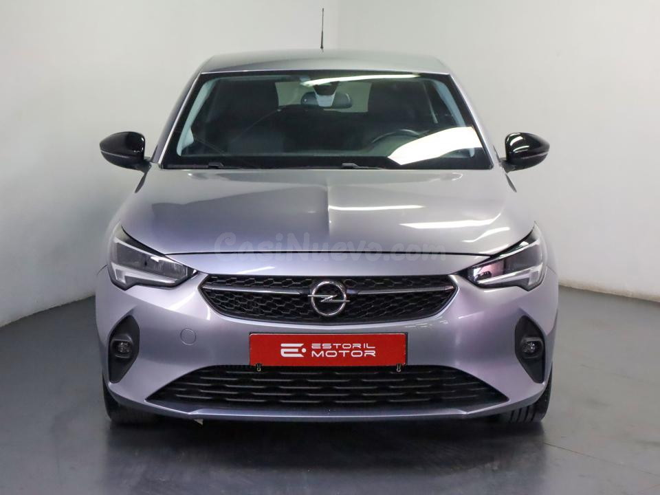 Opel Corsa - foto 2