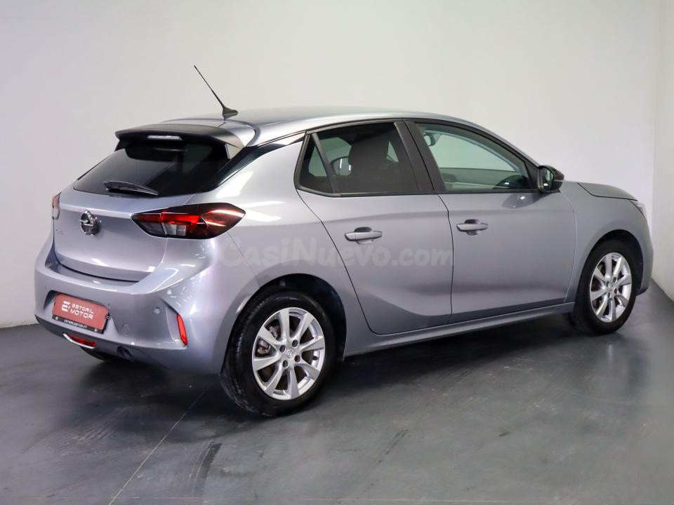 Opel Corsa - foto 4