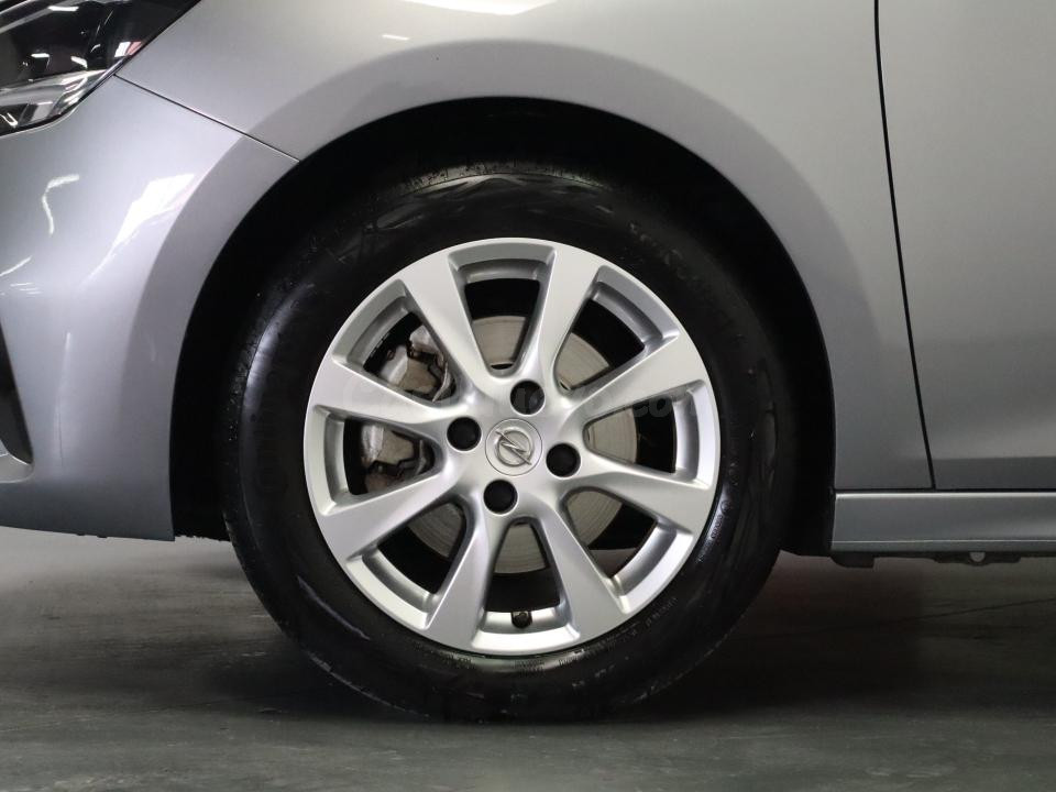 Opel Corsa - foto 5