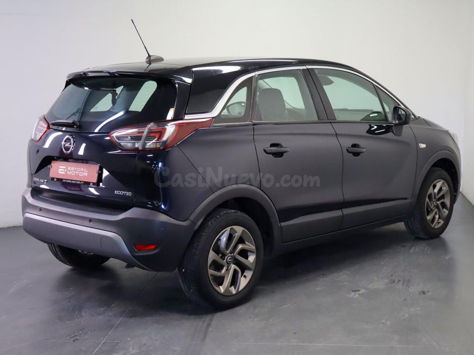 Opel Crossland X - foto 3