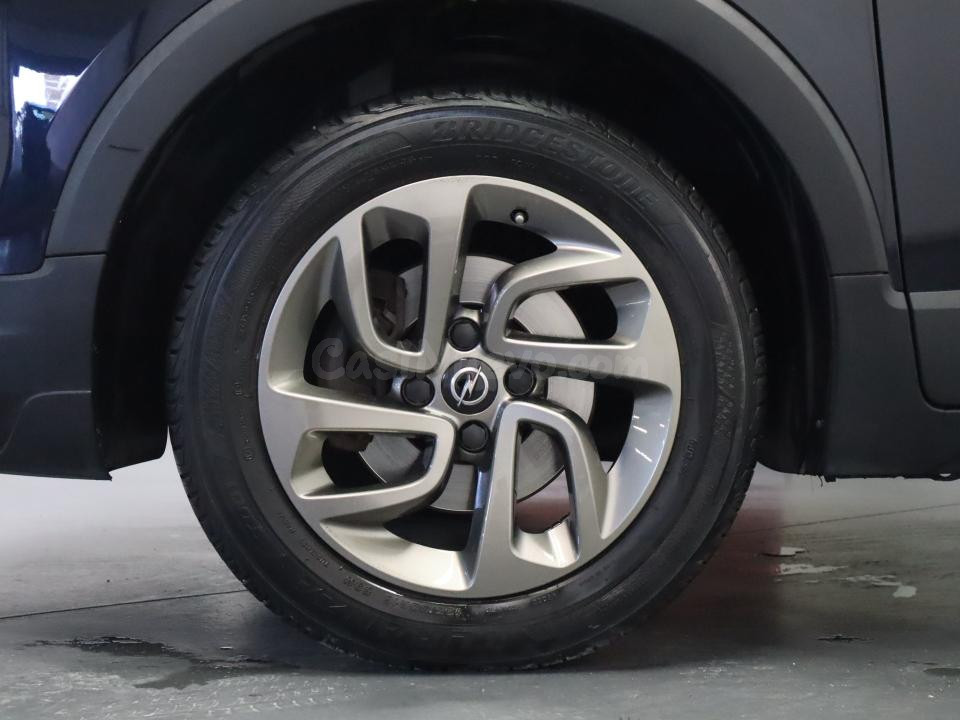 Opel Crossland X - foto 5
