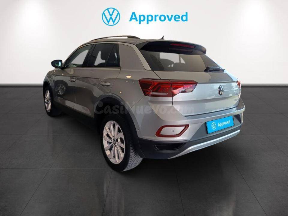 Volkswagen T-Roc - foto 2