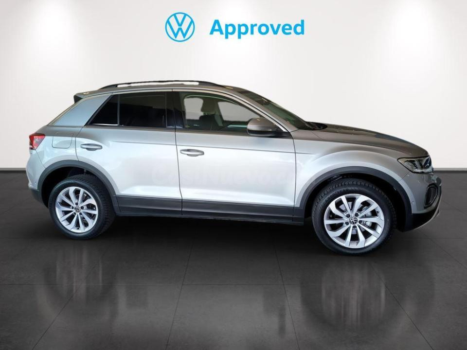 Volkswagen T-Roc - foto 3
