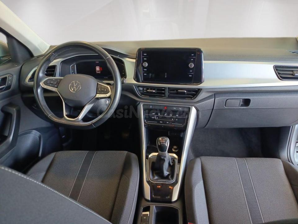 Volkswagen T-Roc - foto 4