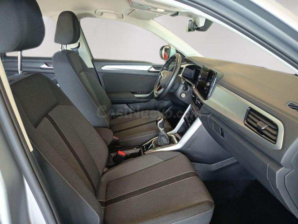 Volkswagen T-Roc - foto 5