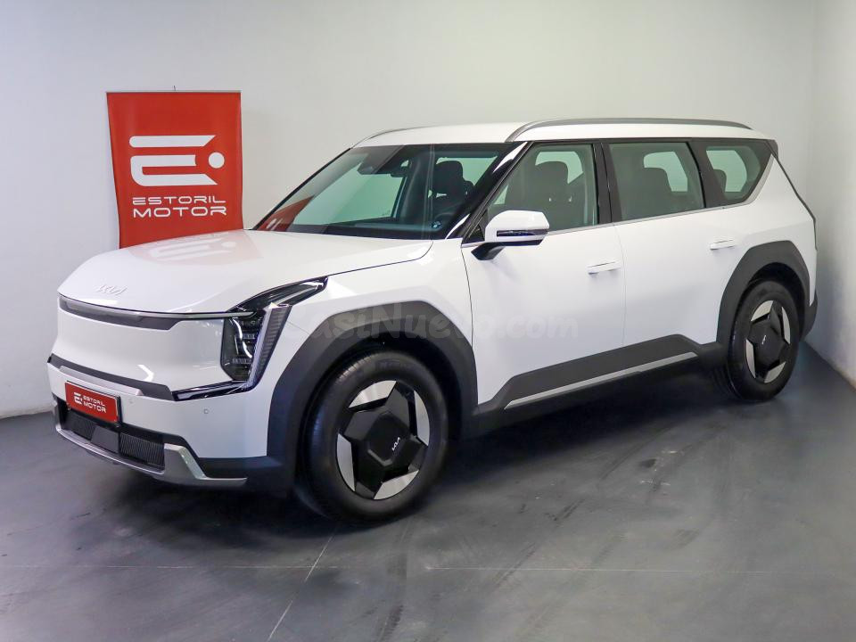 Kia EV9